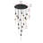 Aurora 36 inch Chandelier-816900961