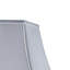 Ervine Polyester Bell Lamp Shade ( Uno )-106228646-106228651