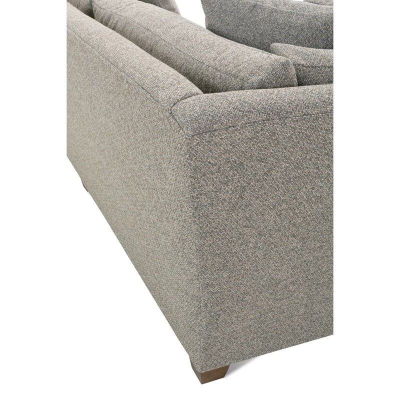 Bristol 2-Piece Sectional, Right Hand Facing