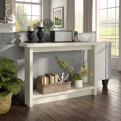 Stateburg 47.24'' Console Table