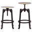 Tabouret pivotant Jihoon