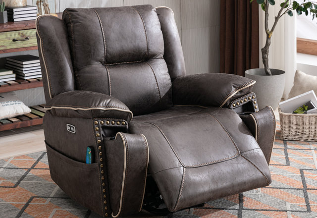 Top-Rated Recliners