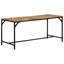 Rectangular Dining Table