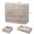 22"Tall Dresser Chest Of Drawers-578529151