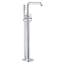 Essence New Single Handle Floor Mounted with Handshower-74882090