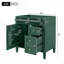 Meuble-lavabo de 30 po sans lavabo supérieur-425621556-425621561