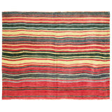 One-of-a-Kind 4'4" X 5'5" Area Rug