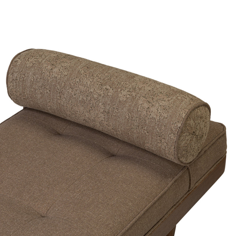 Nellan Upholstered Bench