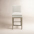 Bethea Upholstered Counter Stool
