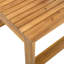 Ensemble de canapé modulaire d'extérieur 3 pièces