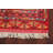 One-of-a-Kind 3'5" X 5'2" New Age Wool Area Rug in Multicolor