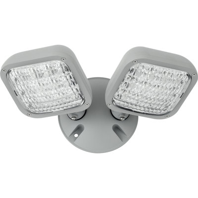 Polycarbonate LED Remote Head