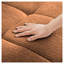 Canapé modulaire Burnt Orange-147443827