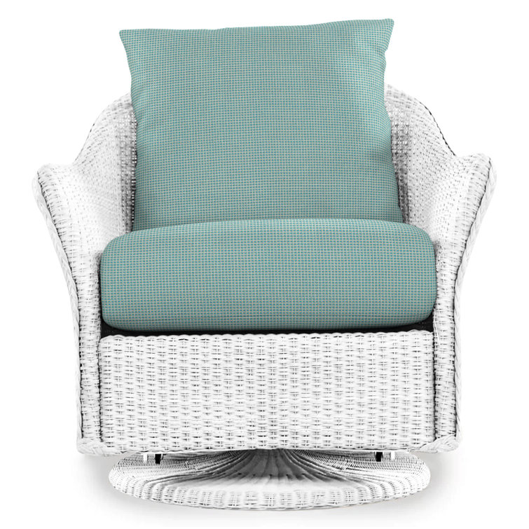 Weekend Retreat Outdoor Glider