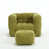 Olive est en rupture de stock
