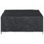 Outdoor Patio Bench Cover