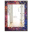 Miroir décoratif moderne en nid d’abeilles &-40238632-138570077