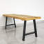 Mistretta Table Leg