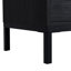 Vitrine haute 60 po avec 2 tiroirs de rangement-543705881