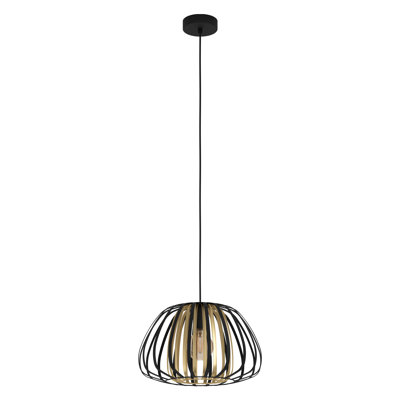 Fallowfield 1 - Light Single Pendant