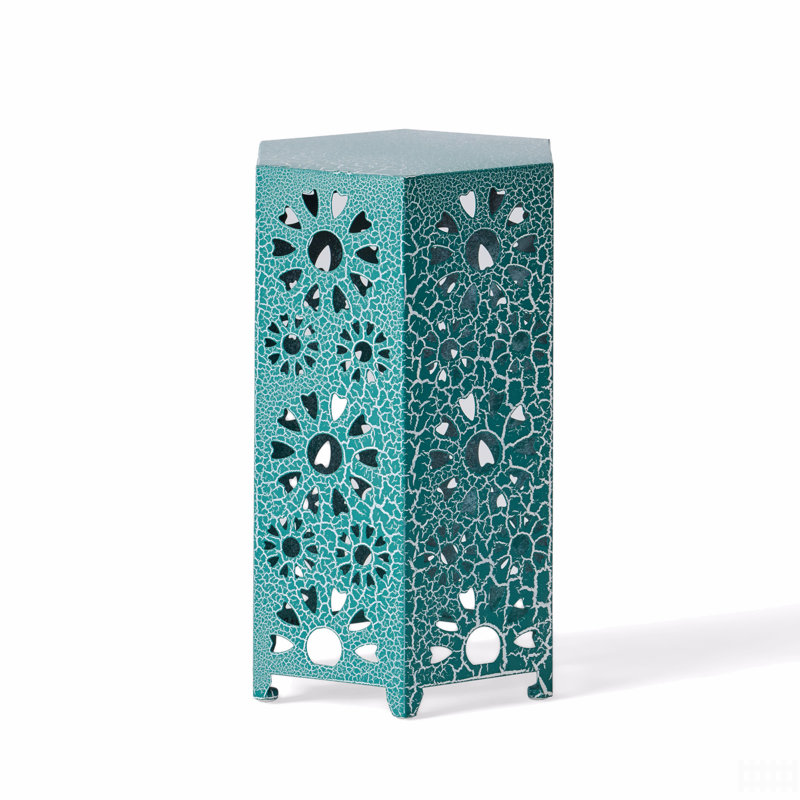 12" Side Table