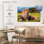 Lion Chill Safari-107704726