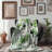 Rainy Forest - 1 Piece Blanket-99153800