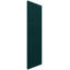 Volets à fixation fixe en PVC True Fit-64470059-64470079-64470092