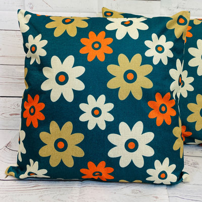Aunnika Square Cushion