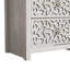Commode 6 tiroirs L 45,4 po Lukasik-1407649084