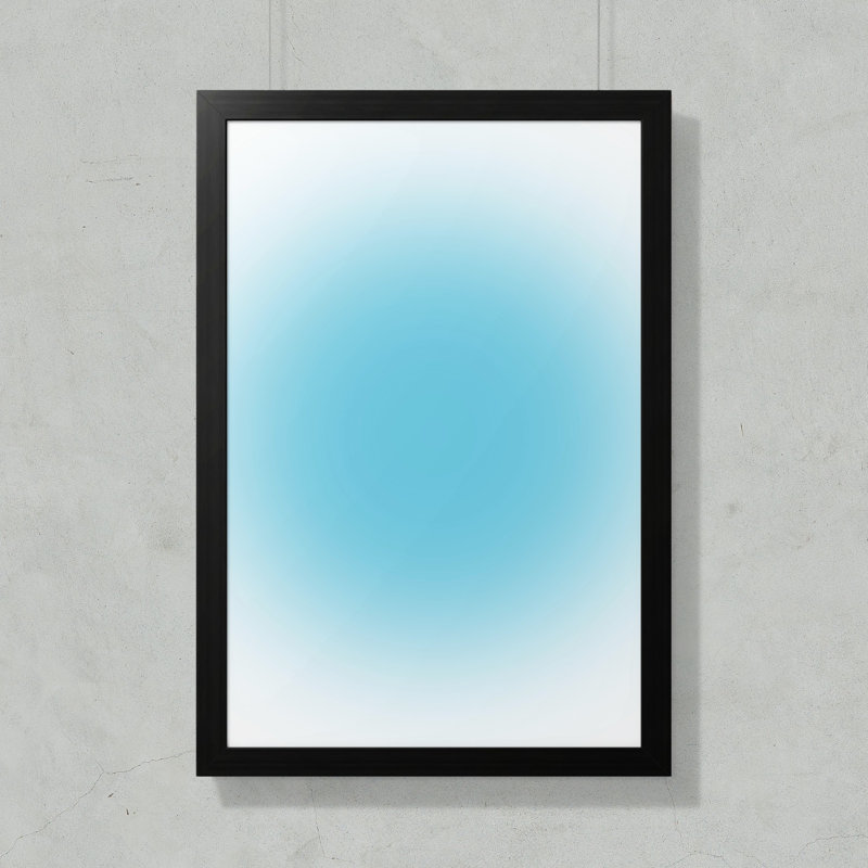 Caylub Single Picture Frame Print, 35.56 cm H x 27.94 cm W