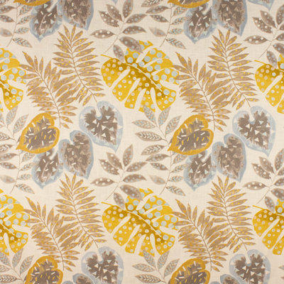 Prive Tropix Fabric