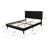 Dajai Upholstered Unfinished Platform Bed-1059561344-955523318