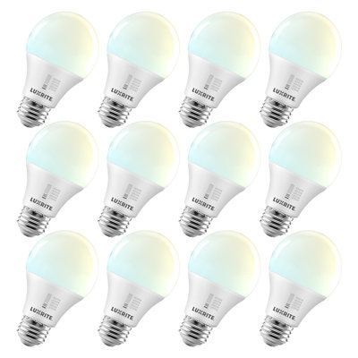 9 Watt E26/Medium (Standard) Dimmable Bulb