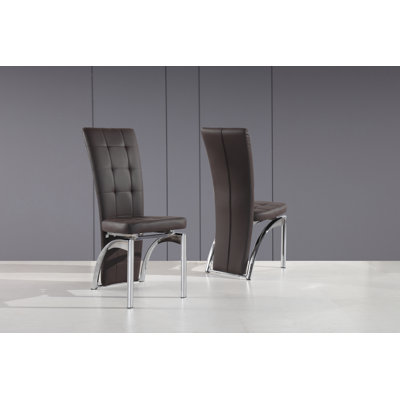 Brittie Upholstered Dining Chair