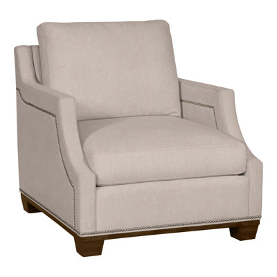 Michael Weiss 32" Abingdon Chair