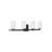Alturas Four Light Wall / Bath from Generation Lighting -48263610-62153537