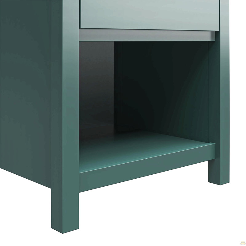 1 Drawer Nightstand