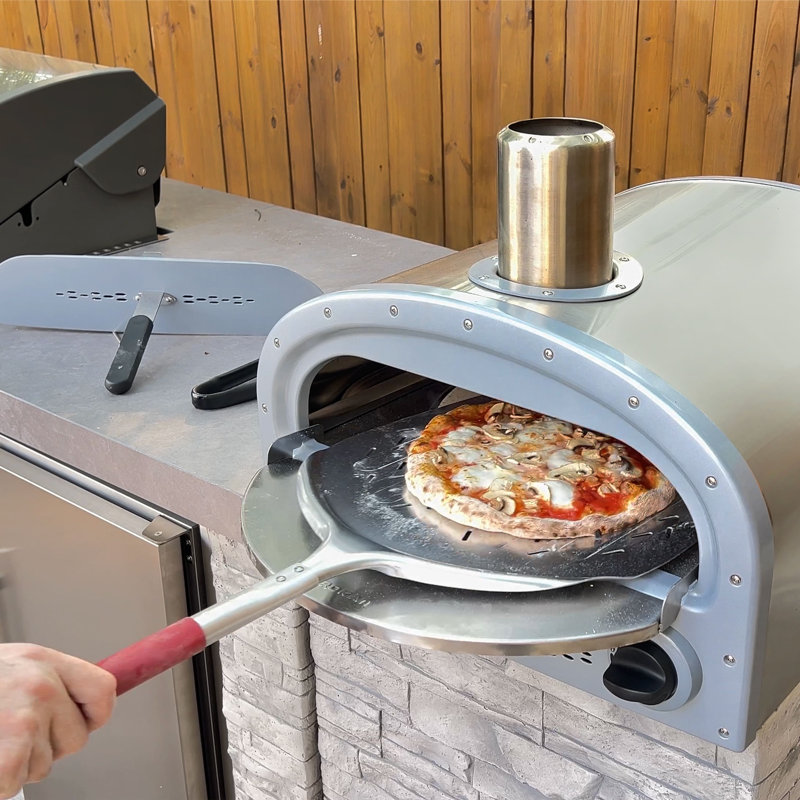 Prokan Perforated Pizza Peel