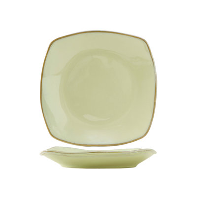 Artisan Square 21 oz liq. Plat à pâtes