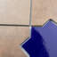 Argile Bordeaux 24-5/8 In. X 24-5/8 In. Porcelain Floor And Wall Tile Kit-919644810