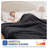 Sealy Heated Throw-78859727-78859729