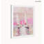 Voile côtière rose-99523733
