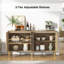 160.02cm Sideboard