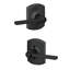 Latitude Privacy Leverset with Greenwich Rosette-22334953-134166689