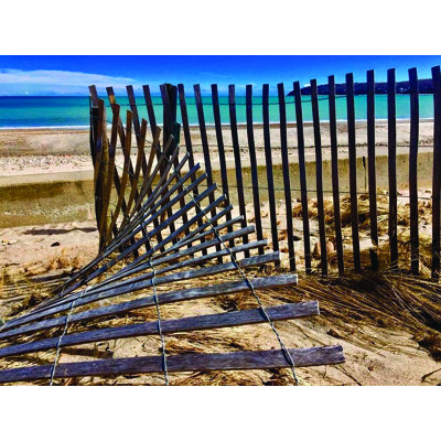 " Ocean Gateway " by Michelle Deegan