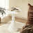 Small End Table, Side Table-483390542