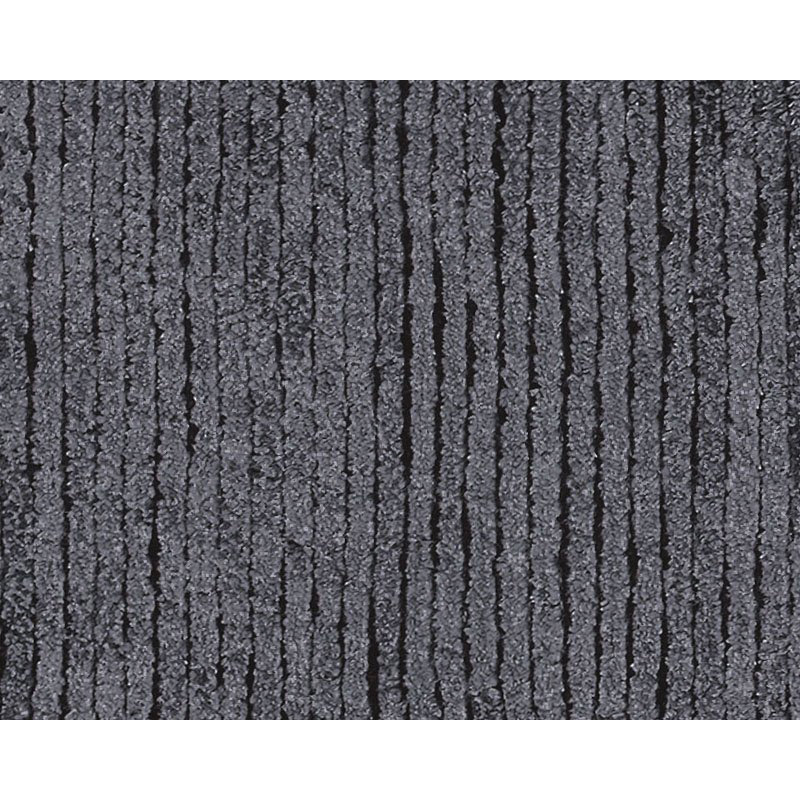 Hidden Path Striped Area Rug in Purple, Rectangle 9' x 12'