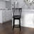 Asharn Swivel Upholstered Counter Stool with Solid Wood Frame-1028833715-1050527328