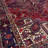 HERAT ORIENTAL Handmade Heriz Wool Rug